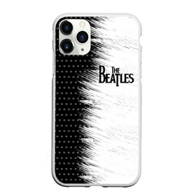 Чехол для iPhone 11 Pro Max матовый с принтом The Beatles (3) в Екатеринбурге, Силикон |  | beatles | music | rock | the beatles | yellow submarine | битлз | джон леннон | легенда | музыка | пит бест | рок