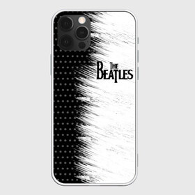 Чехол для iPhone 12 Pro Max с принтом The Beatles (3) в Екатеринбурге, Силикон |  | Тематика изображения на принте: beatles | music | rock | the beatles | yellow submarine | битлз | джон леннон | легенда | музыка | пит бест | рок