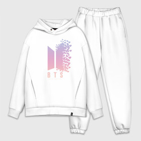 Мужской костюм хлопок OVERSIZE с принтом BTS в Екатеринбурге,  |  | bts | bts boy | bts love | k pop | love yourself | айдол | битиэс. | бтс | ким тэ хен | фанфик бтс | чон чонгук