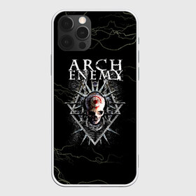 Чехол для iPhone 12 Pro Max с принтом Arch Enemy в Екатеринбурге, Силикон |  | ae | arch enemy | алисса уайт глаз | анджело | арх | архенеме | архэнеми | арч | арчэнеми | даниэль эрландссон | джефф лумис | енеме | инеме | инемэ | майкл эмотт | шарли | энеме | энеми | энемэ