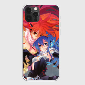 Чехол для iPhone 12 Pro Max с принтом Два яркиx ангела в Екатеринбурге, Силикон |  | anime | character | fantasy | geisha | japan | kimono | manga | meme | style | tokyo | аниме | звезды | иероглиф | манга | ночь | стиль | фентези | япония