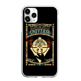 Чехол для iPhone 11 Pro Max матовый с принтом Universe в Екатеринбурге, Силикон |  | astronaut | earth | galaxy | inscription | jupiter | mars | mercury | planet | poster | retro | saturn | space | spacesuit | universe | uranus | vintage | винтаж | вселенная | галактика | земля | космонавт | космос | марс | меркурий | надпись | плак