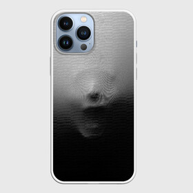 Чехол для iPhone 13 Pro Max с принтом Кричащее Лицо Внутри в Екатеринбурге,  |  | fabric | face | halloween | horror | inside | scary | screaming | внутри | жуткое | крик | кричащее | лицо | пугает | страшное | ткань | ужас | ужасы | хоррор | хэллоуин