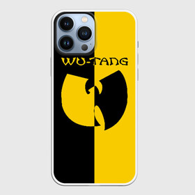 Чехол для iPhone 13 Pro Max с принтом WU TANG CLAN в Екатеринбурге,  |  | Тематика изображения на принте: wu tang | wu tang clan | ву танг | ву танг клан