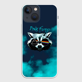 Чехол для iPhone 13 mini с принтом Pink Floyd в Екатеринбурге,  |  | pink floyd | pinkfloyd | арт | артрок | группа | дэвид гилмор | пинк флойд | пинкфлойд | прогрессивный | психоделический | рок | сид барретт | симфонический | спэйс | эйсид | экспериментальный