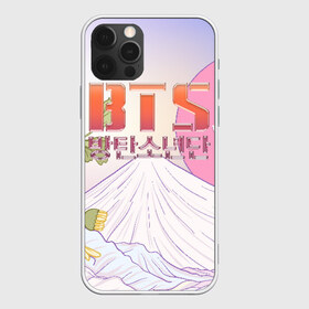 Чехол для iPhone 12 Pro Max с принтом BTS в Екатеринбурге, Силикон |  | bangtan | bighit | boy | fake love | j hope | jimin | jin | jungkook | korea | kpop | live | luv | mic drop | rm | suga | v | with | бтс | кей | поп