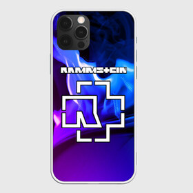 Чехол для iPhone 12 Pro Max с принтом RAMMSTEIN в Екатеринбурге, Силикон |  | lindemann | rammstein | рамштайн | тилль линдеманн