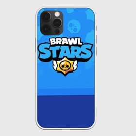 Чехол для iPhone 12 Pro с принтом Brawl Stars в Екатеринбурге, силикон | область печати: задняя сторона чехла, без боковых панелей | brawl | bs | fails | leon | stars | supercell | tick | бой | босс | бравл | броубол | бс | герои | драка | звезд | осада | сейф | старс | цель