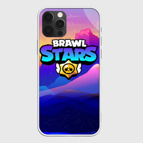 Чехол для iPhone 12 Pro с принтом Brawl Stars в Екатеринбурге, силикон | область печати: задняя сторона чехла, без боковых панелей | brawl | bs | fails | leon | stars | supercell | tick | бой | босс | бравл | броубол | бс | герои | драка | звезд | осада | сейф | старс | цель