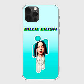 Чехол для iPhone 12 Pro Max с принтом Billie Eilish в Екатеринбурге, Силикон |  | ayelish | bad guy | bellyache | bilie eilish | bilie elish | billie | billie eilish | eilish | electronic | elish | music | билли айлиш | эйлиш | элиш