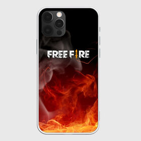 Чехол для iPhone 12 Pro Max с принтом GARENA FREE FIRE в Екатеринбурге, Силикон |  | free fire | garena free fire | гарена 3 | гарена фри | гарена фри фаер | гарено. | игра garena
