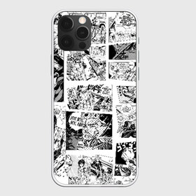 Чехол для iPhone 12 Pro Max с принтом JoJo no Kimyou na Bouken в Екатеринбурге, Силикон |  | bizarre adventure | jojo | аниме | джоджо | золотойветер | манго