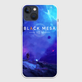 Чехол для iPhone 13 с принтом HALF LIFE   Black Mesa: XEN в Екатеринбурге,  |  | black | counter | csgo | freeman | gordon | half | half life | halflife | lambda | life | logo | mesa | portal | strike | xen | гордон | контр | лайф | лого | портал | символ | страйк | фримен | халф | халф лайф | халфлайф