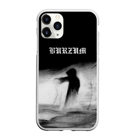 Чехол для iPhone 11 Pro матовый с принтом Burzum в Екатеринбурге, Силикон |  | burz | burzum | byelobog | cymophane | darkthrone | deathlike silence | mayhem | misanthropy | old funeral | блэк метал | бурзум | бурзун | варг викернес | дарк эмбиент | метал | тьма