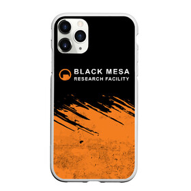 Чехол для iPhone 11 Pro Max матовый с принтом BLACK MESA (Half-Life) в Екатеринбурге, Силикон |  | black | counter | csgo | freeman | gordon | half | half life | halflife | lambda | life | logo | mesa | portal | strike | xen | гордон | контр | лайф | лого | портал | символ | страйк | фримен | халф | халф лайф | халфлайф