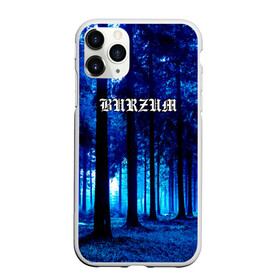 Чехол для iPhone 11 Pro матовый с принтом Burzum в Екатеринбурге, Силикон |  | burz | burzum | byelobog | cymophane | darkthrone | deathlike silence | mayhem | misanthropy | old funeral | блэк метал | бурзум | бурзун | варг викернес | дарк эмбиент | метал | тьма