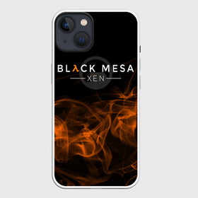 Чехол для iPhone 13 с принтом HALF LIFE   Black Mesa: XEN в Екатеринбурге,  |  | black | counter | csgo | freeman | gordon | half | half life | halflife | lambda | life | logo | mesa | portal | strike | xen | гордон | контр | лайф | лого | портал | символ | страйк | фримен | халф | халф лайф | халфлайф