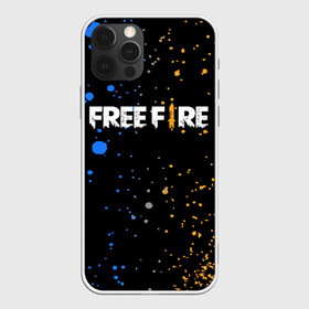 Чехол для iPhone 12 Pro с принтом FREE FIRE в Екатеринбурге, силикон | область печати: задняя сторона чехла, без боковых панелей | battle | battlegrounds | fire | free | game | games | garena | logo | mobile | royale | батлграунд | битва | гарена | гарено | игра | игры | королевская | лого | логотип | мобайл | онлайн | символ | фаер | фаир | фри