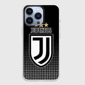 Чехол для iPhone 13 Pro с принтом JUVENTUS в Екатеринбурге,  |  | cr7 | juve | juventus | ronaldo | роналдо | ювентус