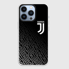 Чехол для iPhone 13 Pro с принтом JUVENTUS в Екатеринбурге,  |  | cr7 | juve | juventus | ronaldo | роналдо | ювентус