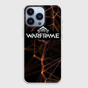 Чехол для iPhone 13 Pro с принтом Warframe в Екатеринбурге,  |  | warframe | warframe лотос | варфрейм