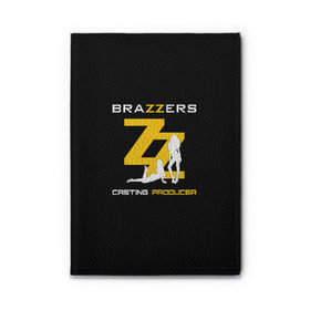 Обложка для автодокументов с принтом Brazzers Casting-producer в Екатеринбурге, натуральная кожа |  размер 19,9*13 см; внутри 4 больших “конверта” для документов и один маленький отдел — туда идеально встанут права | Тематика изображения на принте: adults | brazzers | casting | girls | inscription | logo | movies | producer | silhouette | studio | девушки | кастинг | логотип | надпись | продюсер | силуэт | студия | фильмы