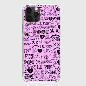 Чехол для iPhone 12 Pro Max с принтом LIL PEEP LOGOBOMBING в Екатеринбурге, Силикон |  | awful things | hell boy | lil peep | lil prince | клауд | клауд рэп | лил пип | пееп. | пост эмо | реп | репер | рэп | рэпер | трэп | хип хоп | эмо трэп