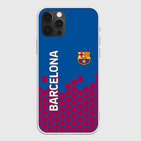 Чехол для iPhone 12 Pro Max с принтом BARCELONA в Екатеринбурге, Силикон |  | barca | barsa | barselona | fc barcelona | leo messi | neimar | neymar | барселона | лионель месси | неймар | нэмар | футбол.