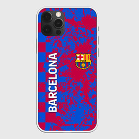 Чехол для iPhone 12 Pro Max с принтом BARCELONA в Екатеринбурге, Силикон |  | barca | barsa | barselona | fc barcelona | leo messi | neimar | neymar | барселона | лионель месси | неймар | нэмар | футбол.