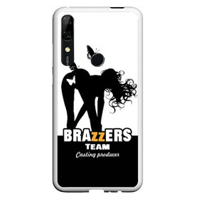 Чехол для Honor P Smart Z с принтом Brazzers team Casting-producer в Екатеринбурге, Силикон | Область печати: задняя сторона чехла, без боковых панелей | adults | brazzers | butterflies | casting | girl | inscription | logo | movies | producer | silhouette | studio | team | бабочки | братья | девушка | кастинг | логотип | надпись | продюсер | силуэт | студия | фильмы