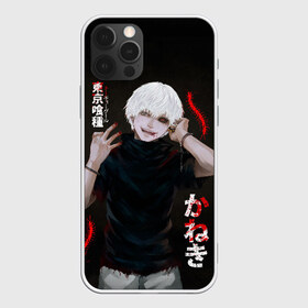 Чехол для iPhone 12 Pro Max с принтом Токийский Гуль (JAP_STYLE) в Екатеринбурге, Силикон |  | anime | ghoul | manga | tokyo | tokyo ghoul | аниме | гуль | канеки | кровь | манга | токийский гуль | токио