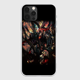 Чехол для iPhone 12 Pro Max с принтом Overlord (4) в Екатеринбурге, Силикон |  | anime | king | manga | overlord | аинз оал гоун | альбедо | аниме | манга | оверлорд | повелитель