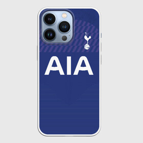 Чехол для iPhone 13 Pro с принтом Kane away 19 20 в Екатеринбурге,  |  | barclays | champions | england | hotspur | kane | league | tottenham | англия | кейн | лига | тоттенхэм | хотспур | чемпионов | шпоры