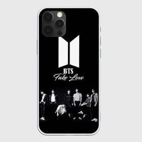 Чехол для iPhone 12 Pro Max с принтом BTS Take love в Екатеринбурге, Силикон |  | bangtan boys | beyond the scene | boyband | boys | bts | chin | chonguk | edm | emblem | hip hop | jimin | jj hope | k pop | logo | r  b | rm | south korean | suga | wee | бойбенд | ви | возьми | джей хоуп | логотип | любовь | мальчики | сюга | хип 