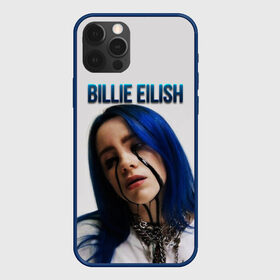 Чехол для iPhone 12 Pro с принтом BILLIE EILISH в Екатеринбурге, силикон | область печати: задняя сторона чехла, без боковых панелей | ayelish | bad guy | bellyache | bilie eilish | bilie elish | billie | billie eilish | eilish | electronic | elish | music | били айлиш | билли айлиш | эйлиш | элиш