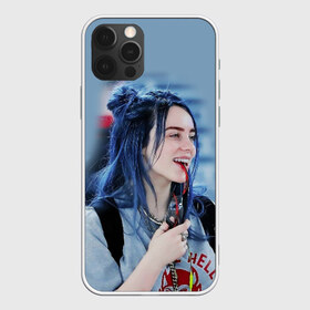 Чехол для iPhone 12 Pro Max с принтом BILLIE EILISH в Екатеринбурге, Силикон |  | ayelish | bad guy | bellyache | bilie eilish | bilie elish | billie | billie eilish | eilish | electronic | elish | music | били айлиш | билли айлиш | эйлиш | элиш