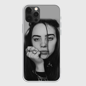 Чехол для iPhone 12 Pro Max с принтом BILLIE EILISH в Екатеринбурге, Силикон |  | ayelish | bad guy | bellyache | bilie eilish | bilie elish | billie | billie eilish | eilish | electronic | elish | music | били айлиш | билли айлиш | эйлиш | элиш