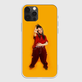 Чехол для iPhone 12 Pro Max с принтом BILLIE EILISH в Екатеринбурге, Силикон |  | ayelish | bad guy | bellyache | bilie eilish | bilie elish | billie | billie eilish | eilish | electronic | elish | music | били айлиш | билли айлиш | эйлиш | элиш