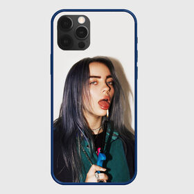 Чехол для iPhone 12 Pro с принтом BILLIE EILISH в Екатеринбурге, силикон | область печати: задняя сторона чехла, без боковых панелей | ayelish | bad guy | bellyache | bilie eilish | bilie elish | billie | billie eilish | eilish | electronic | elish | music | били айлиш | билли айлиш | эйлиш | элиш