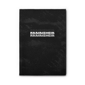 Обложка для автодокументов с принтом Rammstein в Екатеринбурге, натуральная кожа |  размер 19,9*13 см; внутри 4 больших “конверта” для документов и один маленький отдел — туда идеально встанут права | amerika | art | germany | logo | rammstein | rock | till lindemann | арт | германия | группа | логотип | музыка | немецкая группа | немцы | песня | раммштайн | рамштайн | рок