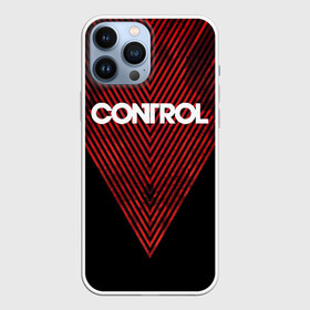 Чехол для iPhone 13 Pro Max с принтом CONTROL STRONG в Екатеринбурге,  |  | 2019 | bureau | control | courtney | faden | game | games | hiss | hope | jesse | remedy | shooter | бюро | джесси | игра | игры | контрол | кортни | фейденс | фэйден | хоуп | шипящие | шутер