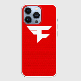 Чехол для iPhone 13 Pro с принтом FAZE CLAN в Екатеринбурге,  |  | astralis | awp | counter strike | cs go | cs go global offensive | faze clan | hyper beast | team liquid | астралис | тим ликвид | фейз клан | хайпер бист