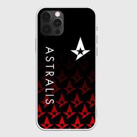 Чехол для iPhone 12 Pro Max с принтом ASTRALIS в Екатеринбурге, Силикон |  | Тематика изображения на принте: astralis | awp | counter strike | cs go | cs go global offensive | faze clan | hyper beast | team liquid | астралис | тим ликвид | фейз клан | хайпер бист