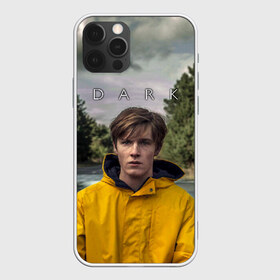 Чехол для iPhone 12 Pro Max с принтом Dark в Екатеринбурге, Силикон |  | 1953 | 1986 | 2019 | dark | netflix | no future | дарк | допплер | знак | йонас канвальд | канвальд | киносериал | нет будущего | нильсен | сериал | символ | тидеманн | тьма