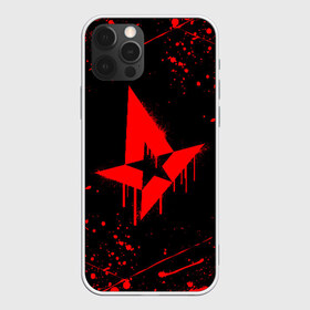 Чехол для iPhone 12 Pro Max с принтом ASTRALIS (РЕДАЧ) в Екатеринбурге, Силикон |  | Тематика изображения на принте: astralis | awp | counter strike | cs go | cs go global offensive | faze clan | hyper beast | team liquid | астралис | тим ликвид | фейз клан | хайпер бист