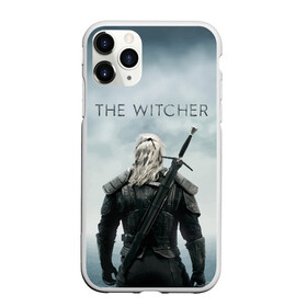 Чехол для iPhone 11 Pro матовый с принтом THE WITCHER (Сериал) в Екатеринбурге, Силикон |  | Тематика изображения на принте: bird | game | games | geralt | hunter | logo | monsters | series | star | the | witcher | wolf | ведьмак | волк | геральт | звезда | игра | игры | лого | медальон | монстры | охотник | птица | сериал | символ