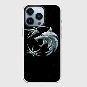 Чехол для iPhone 13 Pro с принтом THE WITCHER   Символы (Сериал) в Екатеринбурге,  |  | bird | game | games | geralt | hunter | logo | monsters | series | star | the | witcher | wolf | ведьмак | волк | геральт | звезда | игра | игры | лого | медальон | монстры | охотник | птица | сериал | символ