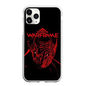 Чехол для iPhone 11 Pro матовый с принтом WARFRAME - Red Stalker в Екатеринбурге, Силикон |  | excalibur | game | games | inaros | ivara | logo | lotus | nezha | rhino | saryn | stalker | symbol | tenno | trinity | warframe | варфрейм | игра | игры | лого | лотос | раса | символ | сталкер | тэнно | экзоскелет