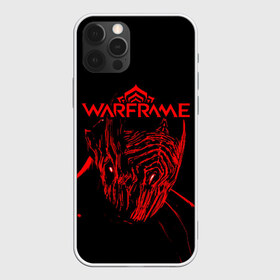 Чехол для iPhone 12 Pro Max с принтом WARFRAME - Red Stalker в Екатеринбурге, Силикон |  | Тематика изображения на принте: excalibur | game | games | inaros | ivara | logo | lotus | nezha | rhino | saryn | stalker | symbol | tenno | trinity | warframe | варфрейм | игра | игры | лого | лотос | раса | символ | сталкер | тэнно | экзоскелет