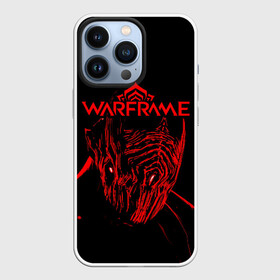 Чехол для iPhone 13 Pro с принтом WARFRAME   Red Stalker в Екатеринбурге,  |  | Тематика изображения на принте: excalibur | game | games | inaros | ivara | logo | lotus | nezha | rhino | saryn | stalker | symbol | tenno | trinity | warframe | варфрейм | игра | игры | лого | лотос | раса | символ | сталкер | тэнно | экзоскелет